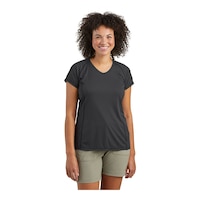 Outdoor Research Women's Echo T Shirt Front_Flat