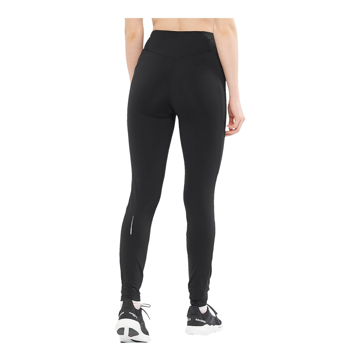 Salomon Women's Cross Warm Tights