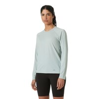Helly Hansen Women's Shine Sweatshirt Front_Angled_Left