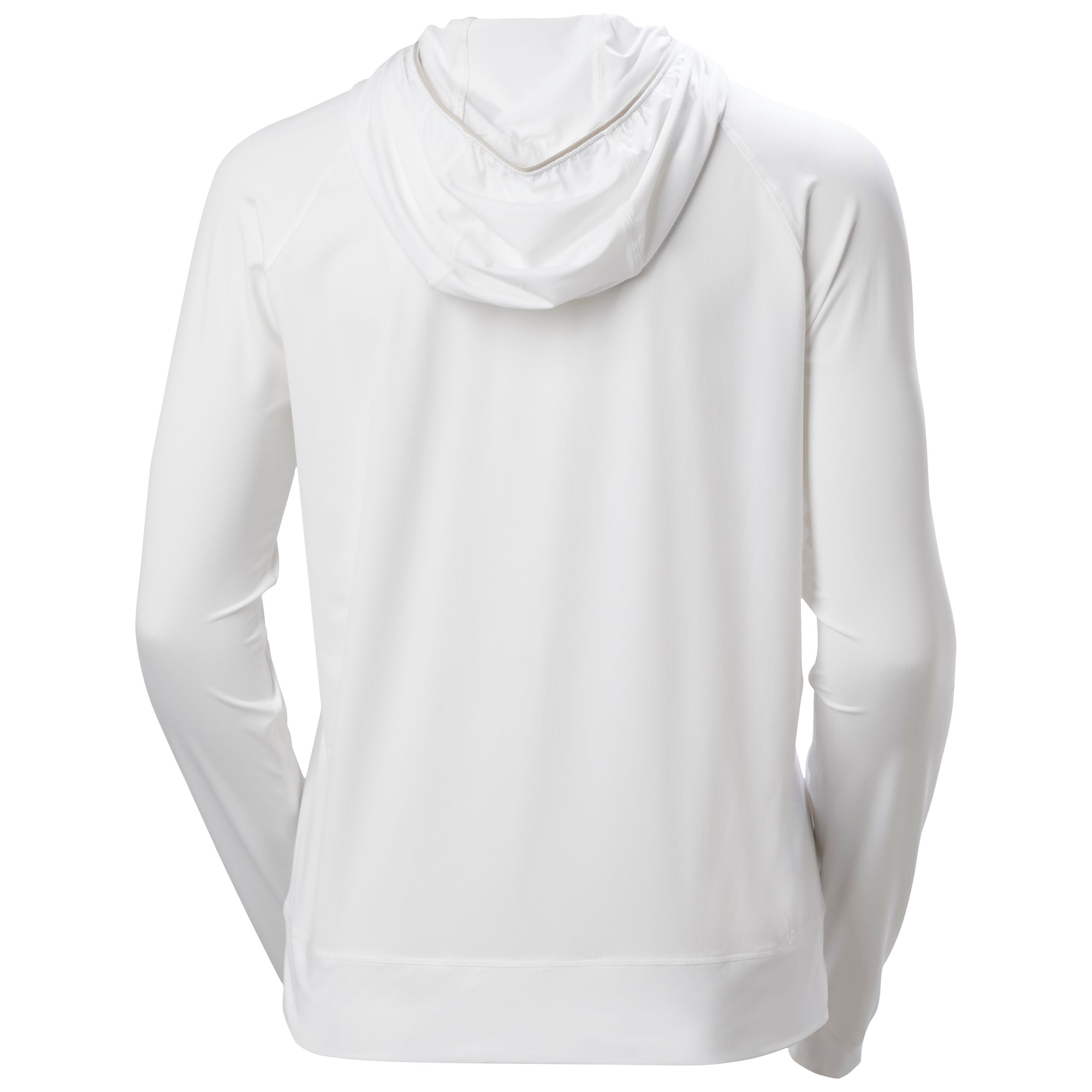 Helly Hansen Women's Shine Solen UPF 1/2 Zip Hoodie