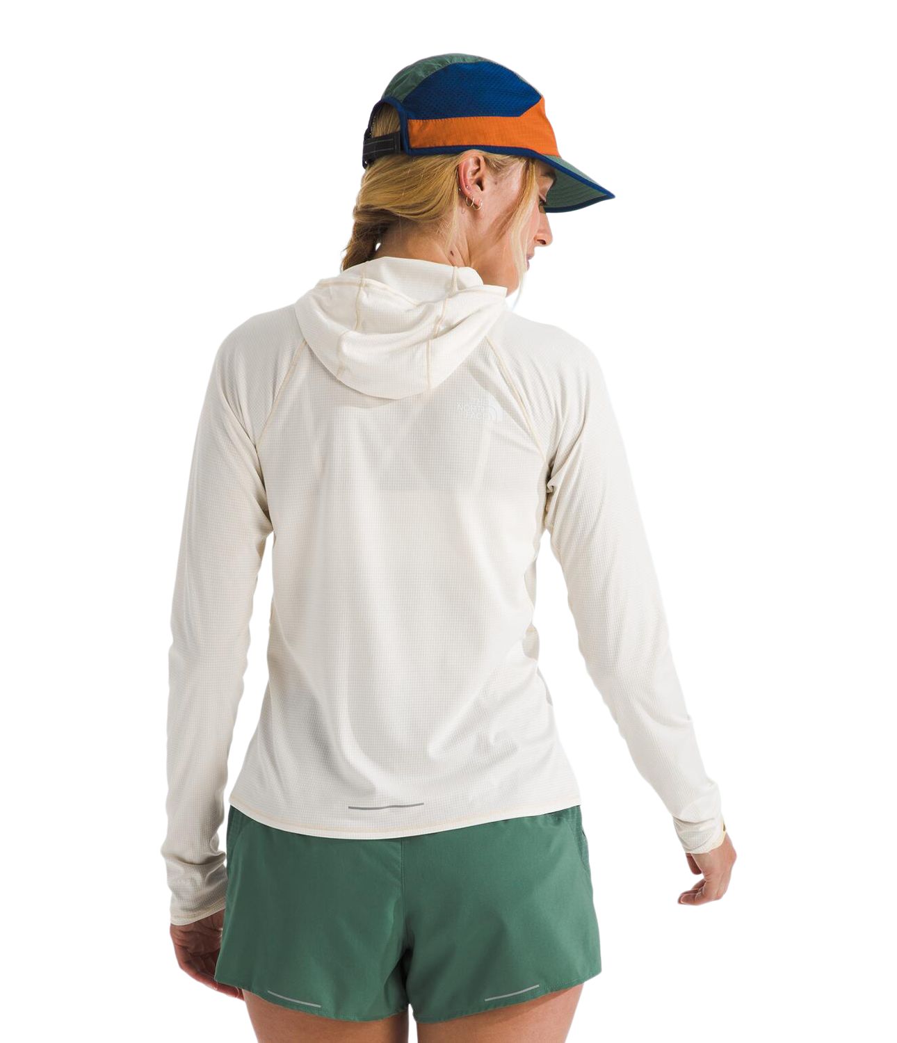 The North Face Women's Sunriser Pullover Hoodie