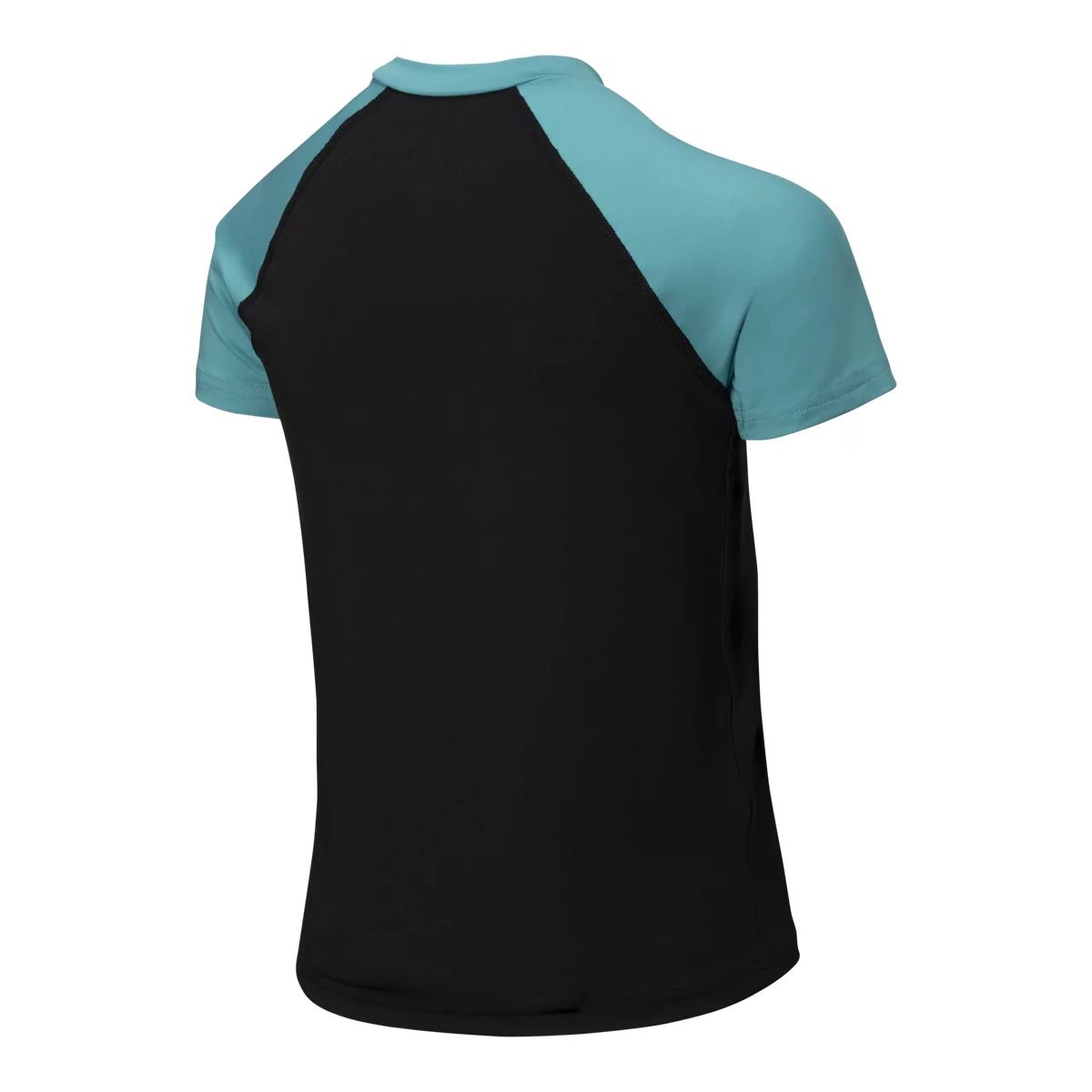 Ripzone Boys' Laine Swim T Shirt