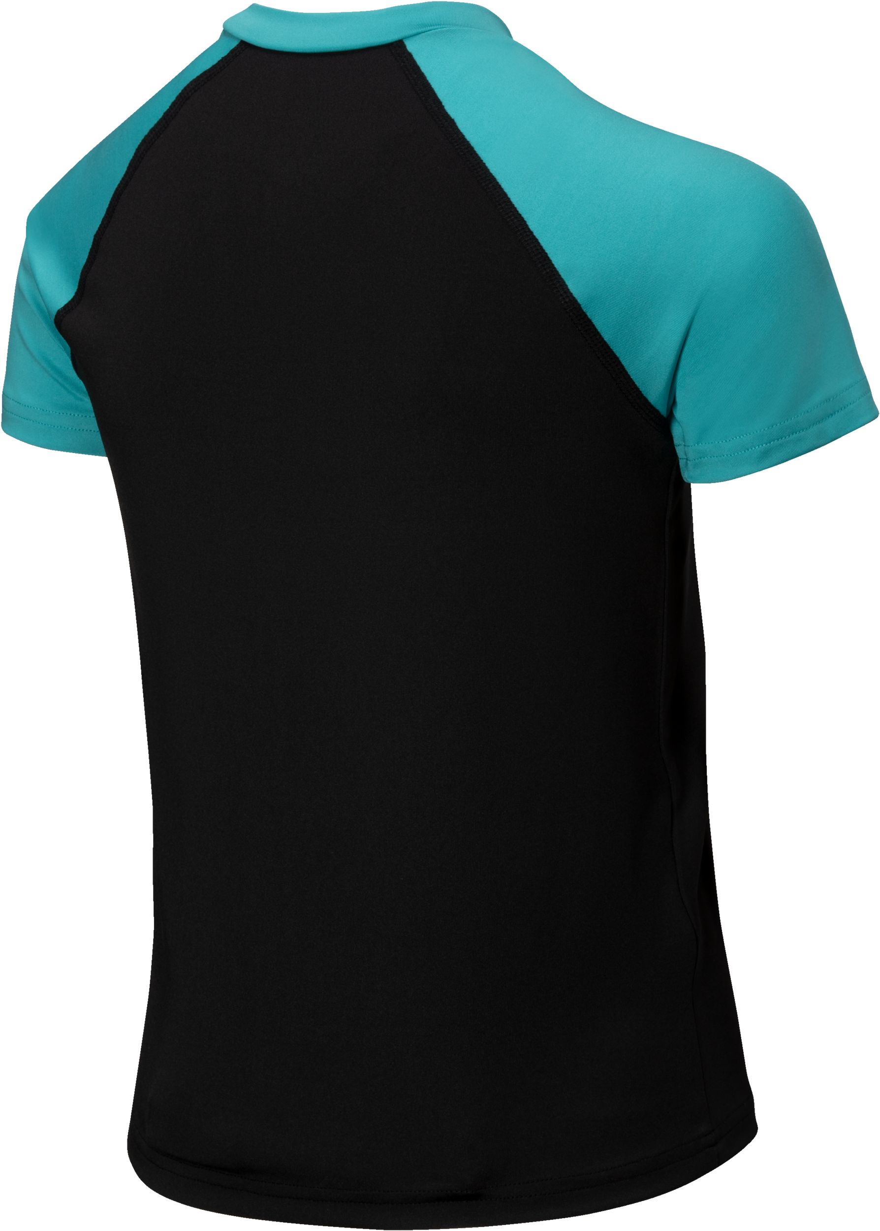 Ripzone Boys' Laine Swim T Shirt