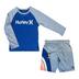 HURLEY