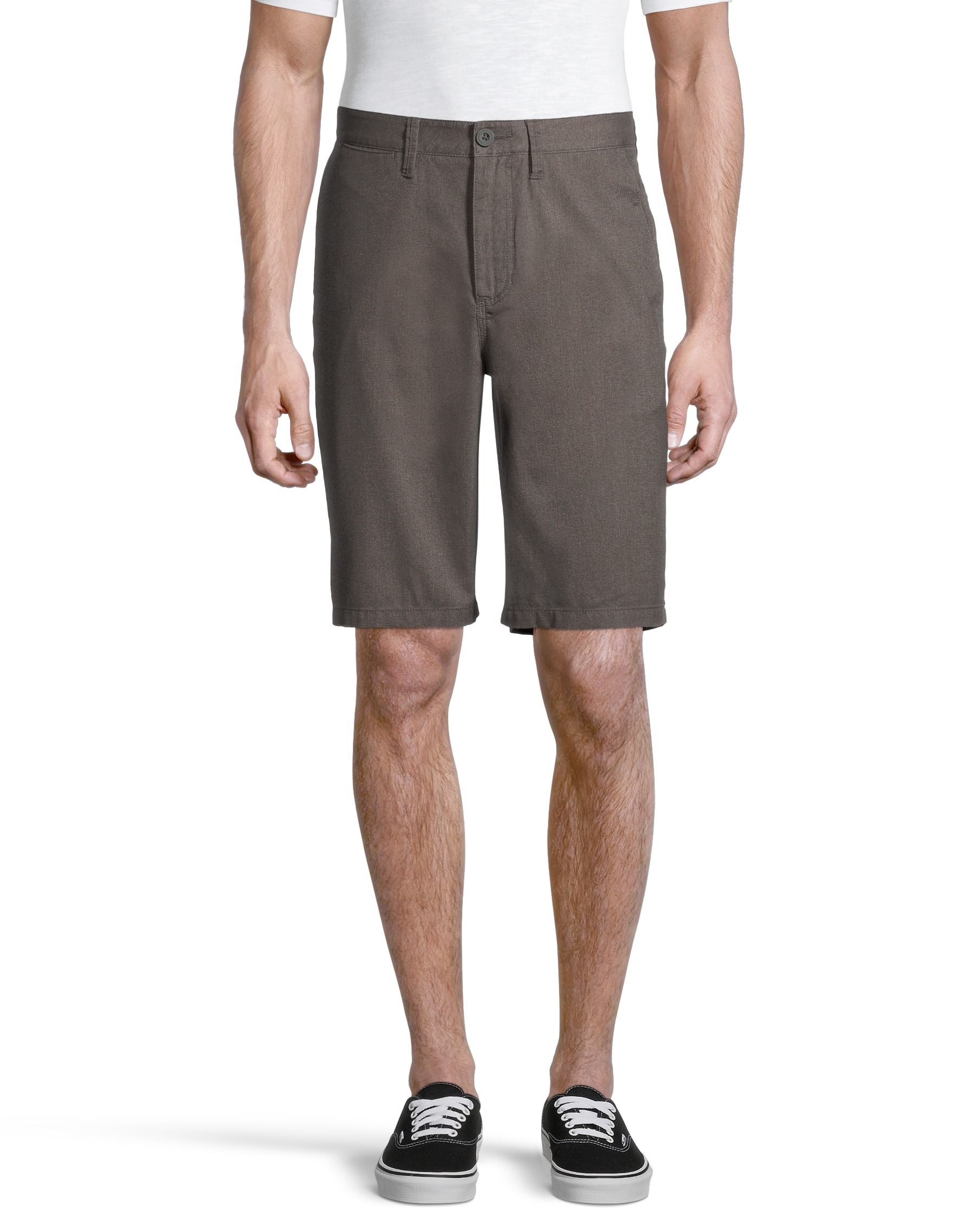 Vans hot sale dewitt shorts