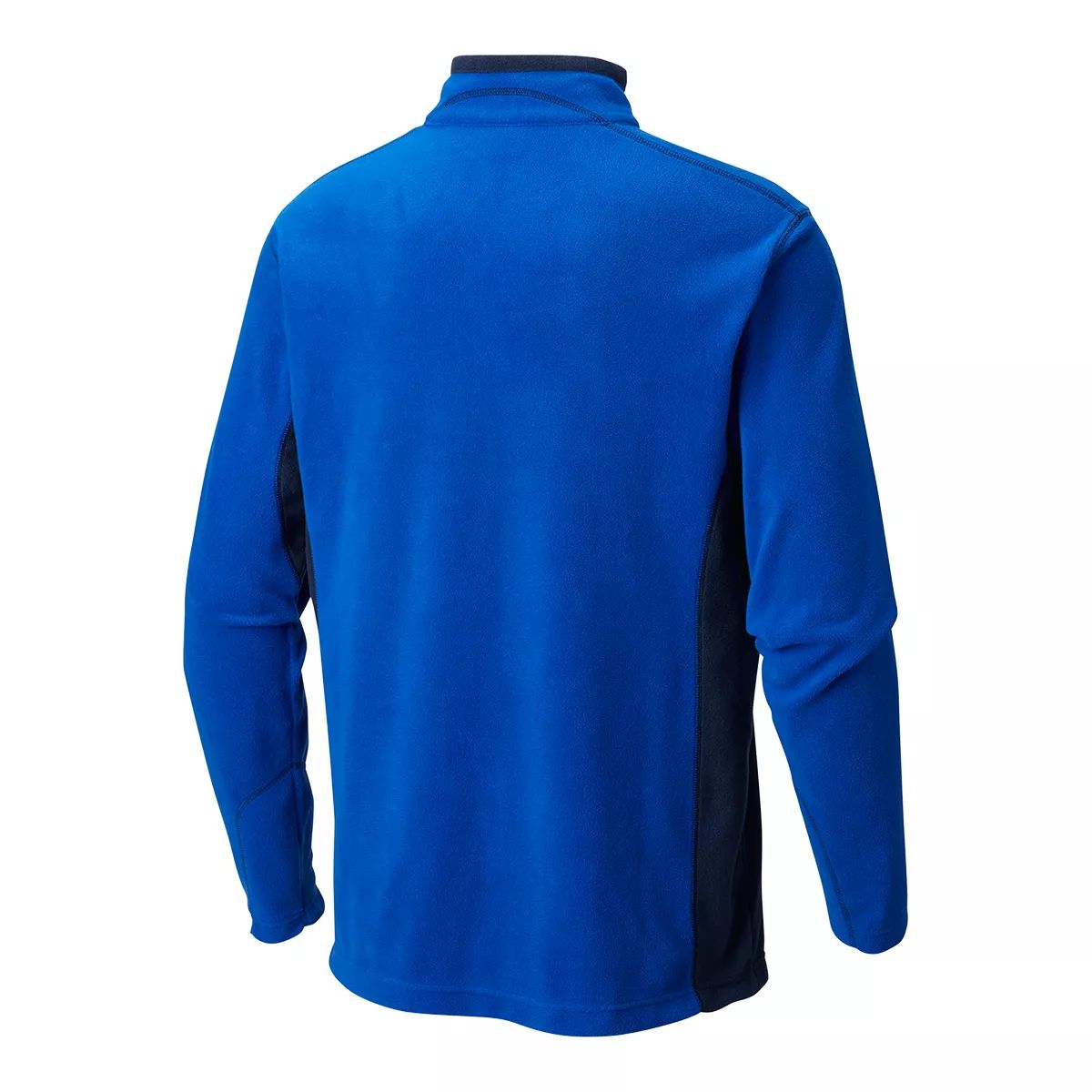 Columbia Men's Klamath Range 1/2 Zip Long Sleeve Shirt