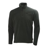 Helly Hansen Men's Daybreaker 1/2-Zip Fleece Top Front_Angled_Left