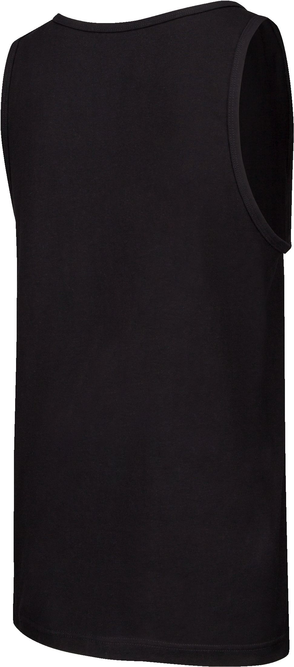 Vans Men's Classic Tank Top, Cotton, Sleeveless