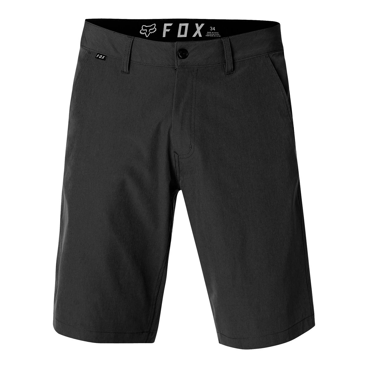 Fox Men's Essex Tech Stretch 21 Inch Shorts