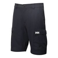 Helly Hansen Men's Jotun Cargo Shorts