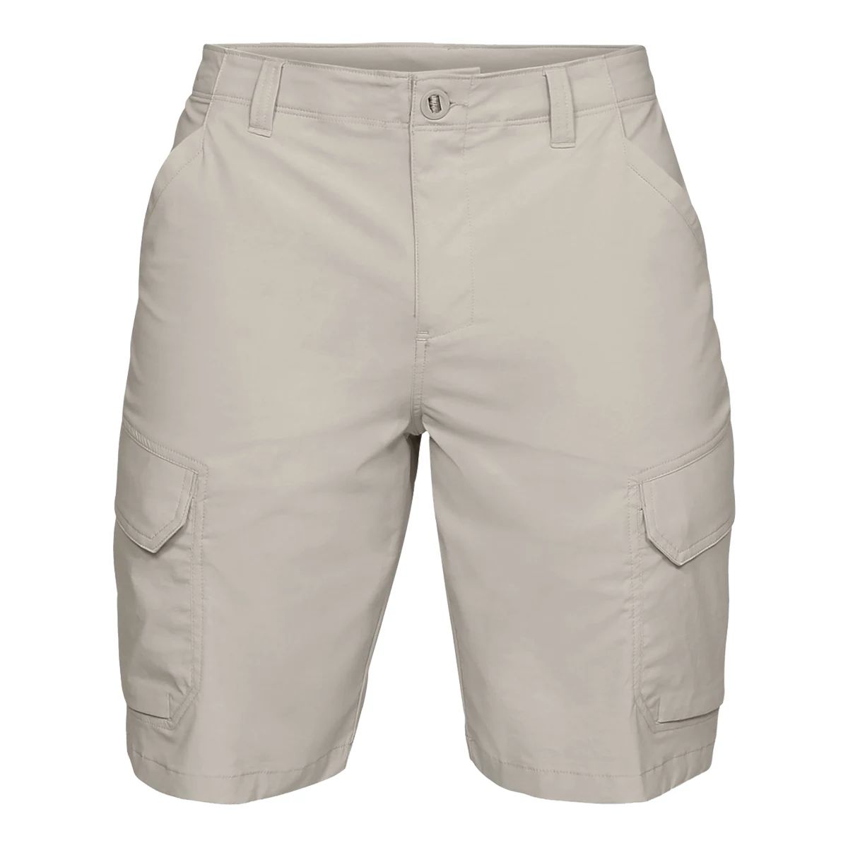 Blue Under Armour Armour Cargo Shorts Mens - Get The Label