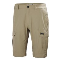 Helly Hansen Men's Jotun Cargo Shorts Front_Angled_Left