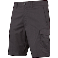 Columbia Men's Brentyn Trail 10-in Cargo Shorts Front_Angled_Left