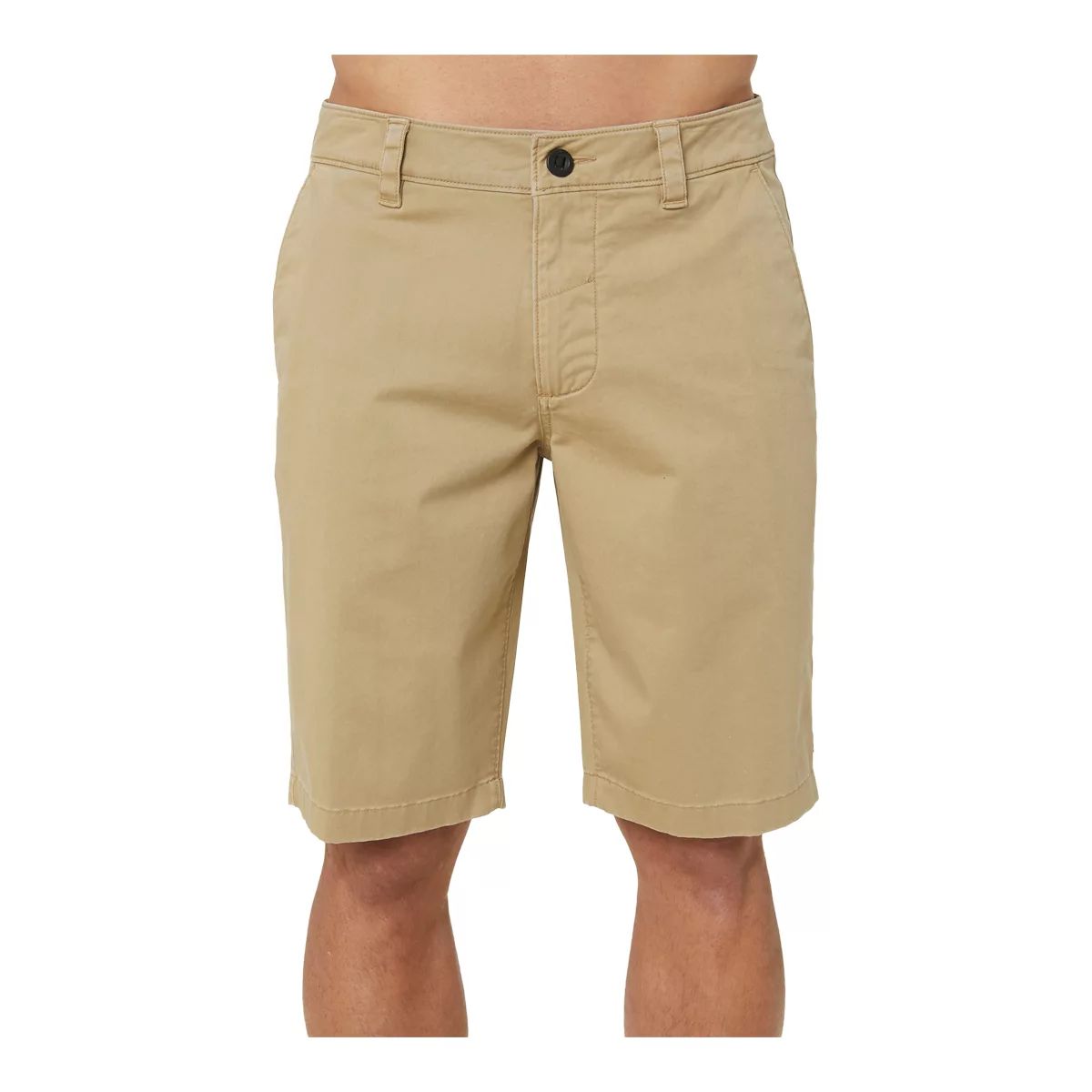 O'Neill Men's Contact Stretch 21 Inch Walk Shorts