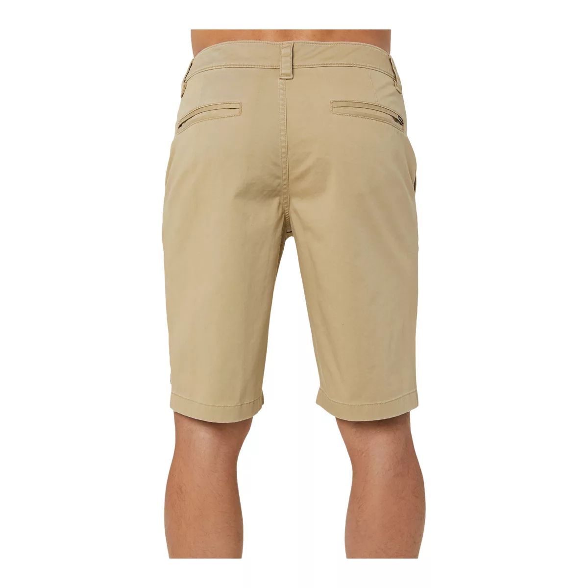 O'Neill Men's Contact Stretch 21 Inch Walk Shorts