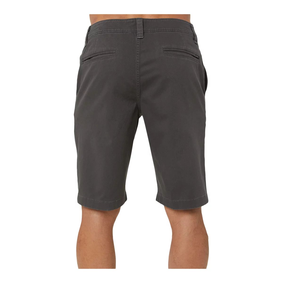 O'Neill Men's Contact Stretch 21 Inch Walk Shorts
