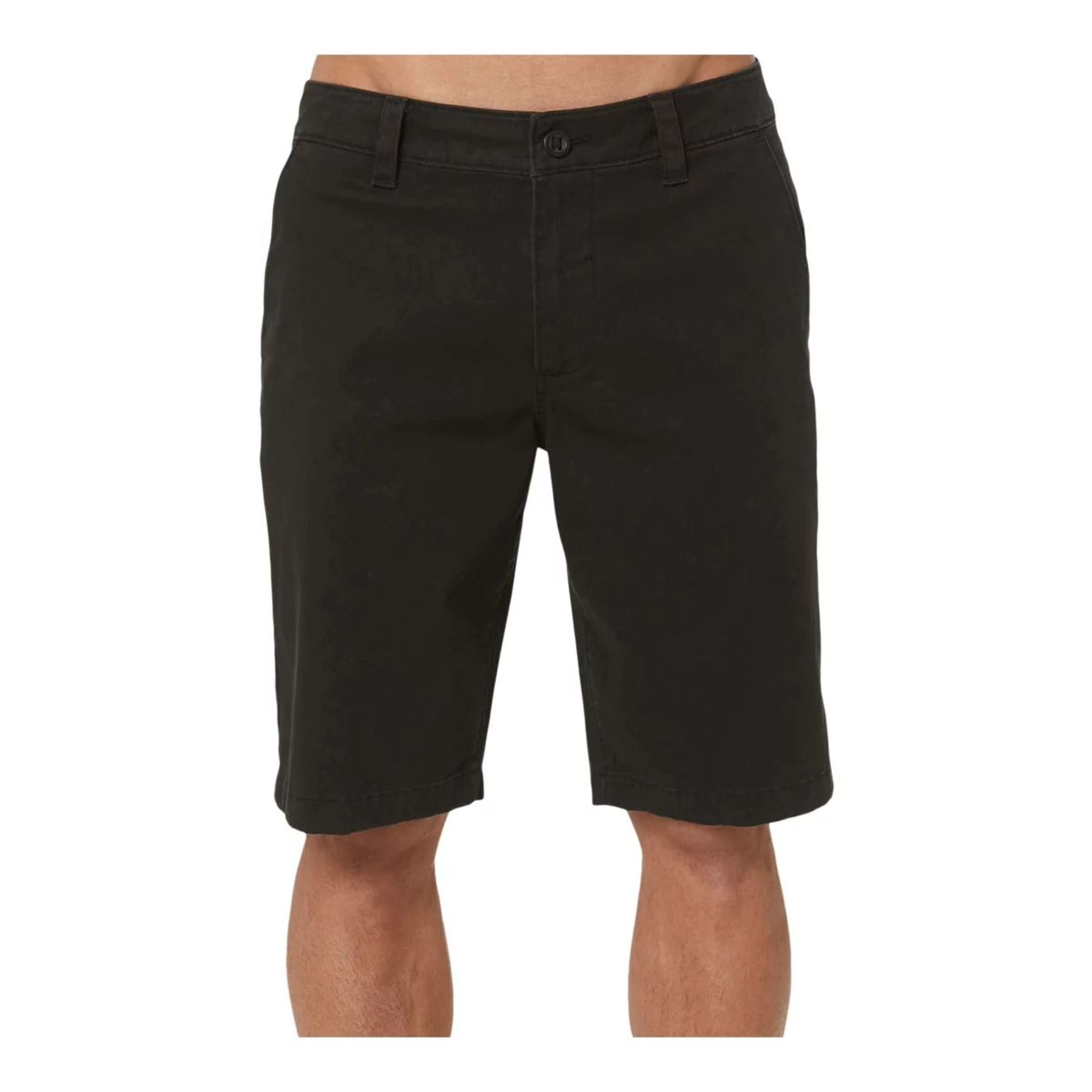 O'Neill Men's Contact Stretch 21 Inch Walk Shorts