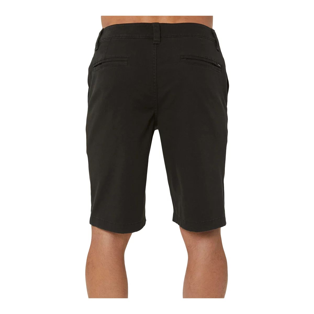 O'Neill Men's Contact Stretch 21 Inch Walk Shorts