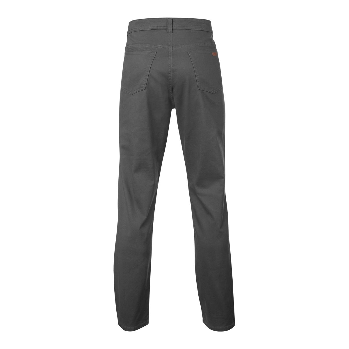 Ripzone Men's Mesa 5-Pocket Pants- Black