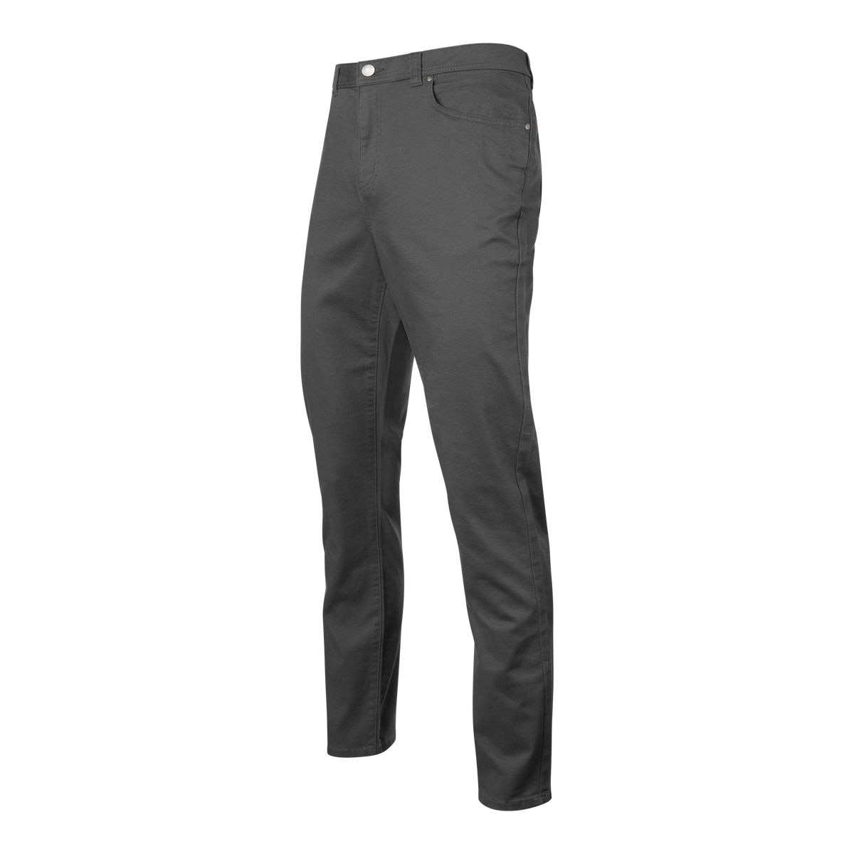 Ripzone Men's Mesa 5-Pocket Pants- Black