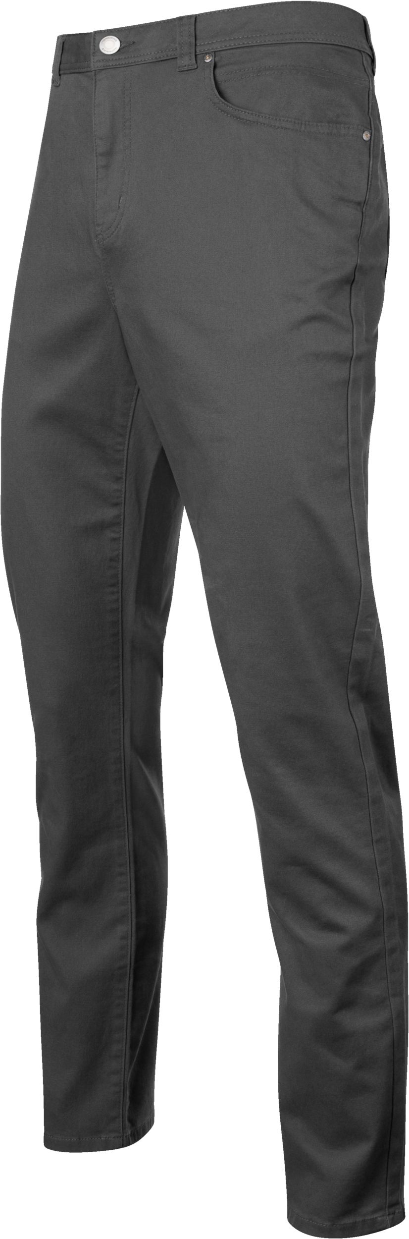 Ripzone Men's Mesa 5-Pocket Pants- Black