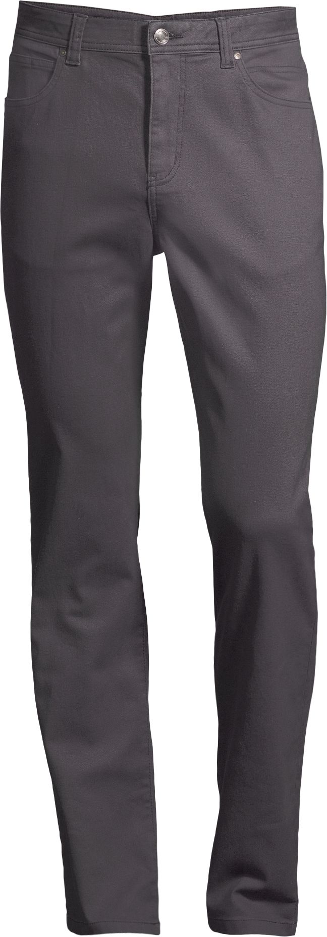 Ripzone Men's Mesa 5-Pocket Pants- Black
