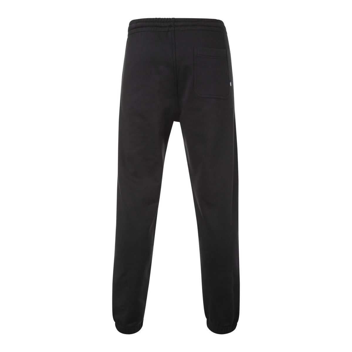 Vans Men's Basic Fleece Pants - Black Heather