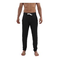 SAXX Men's Snooze Lounge Pants Front_Flat