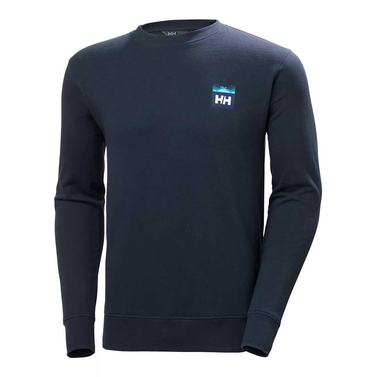 Helly Hansen Men's Nord Graphic Crew Sweatshirt | Sportchek