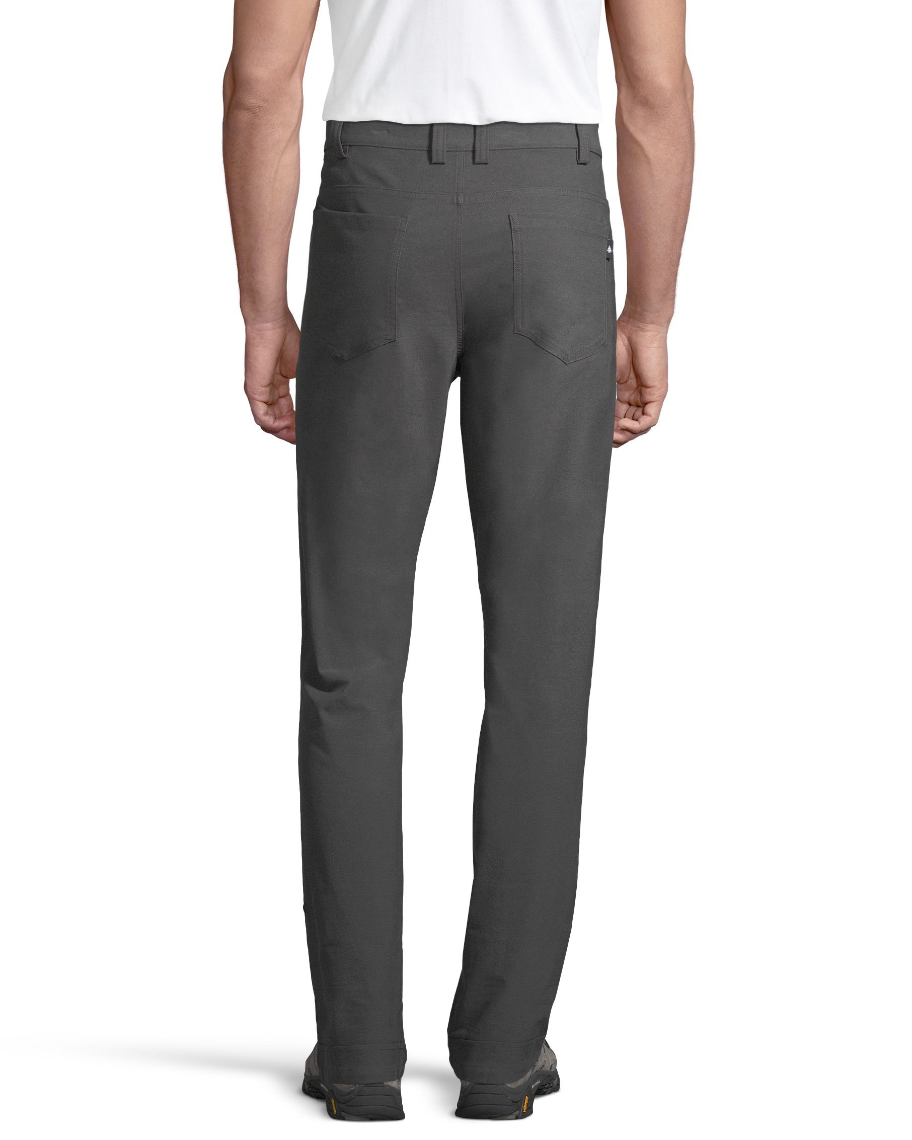 Woods Men's McIntyre Canvas Pants