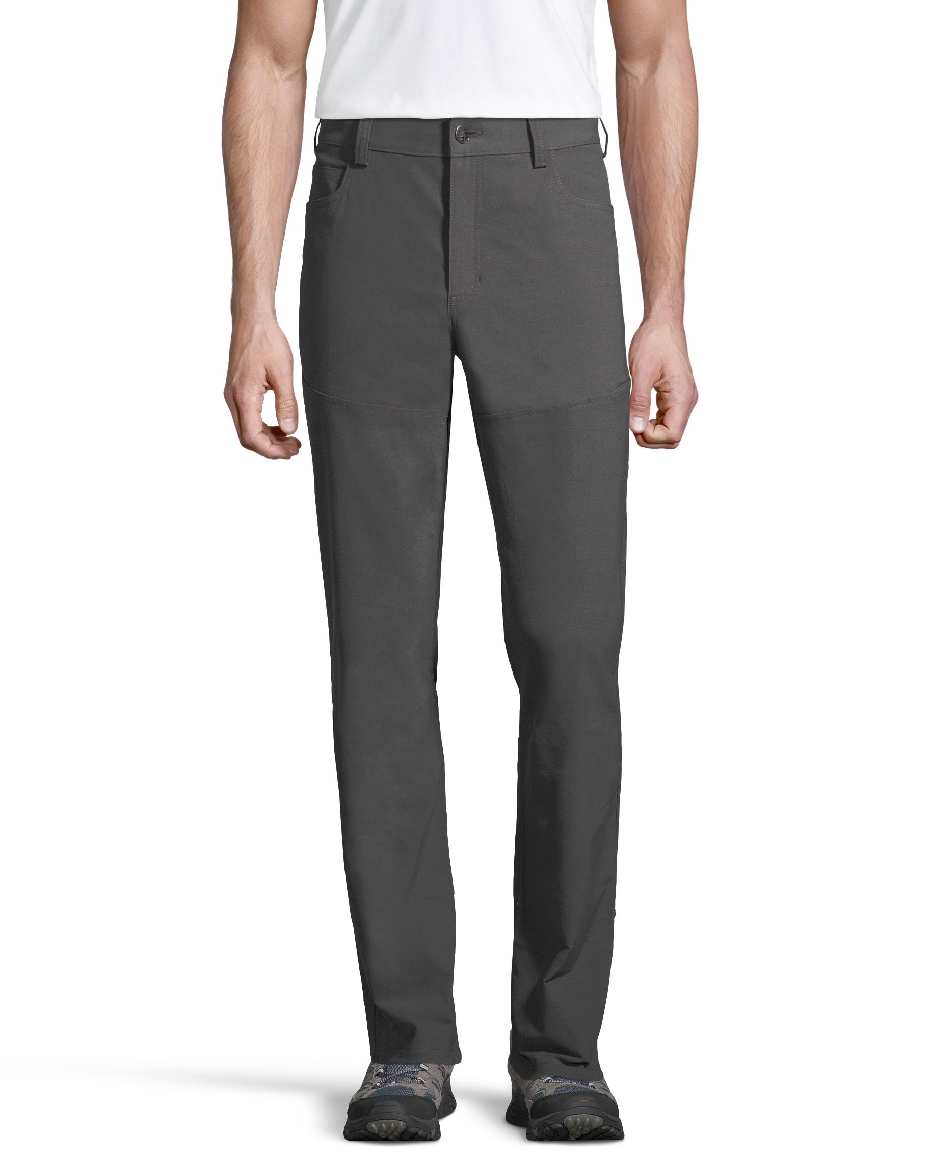 Woods Men's McIntyre Canvas Pants