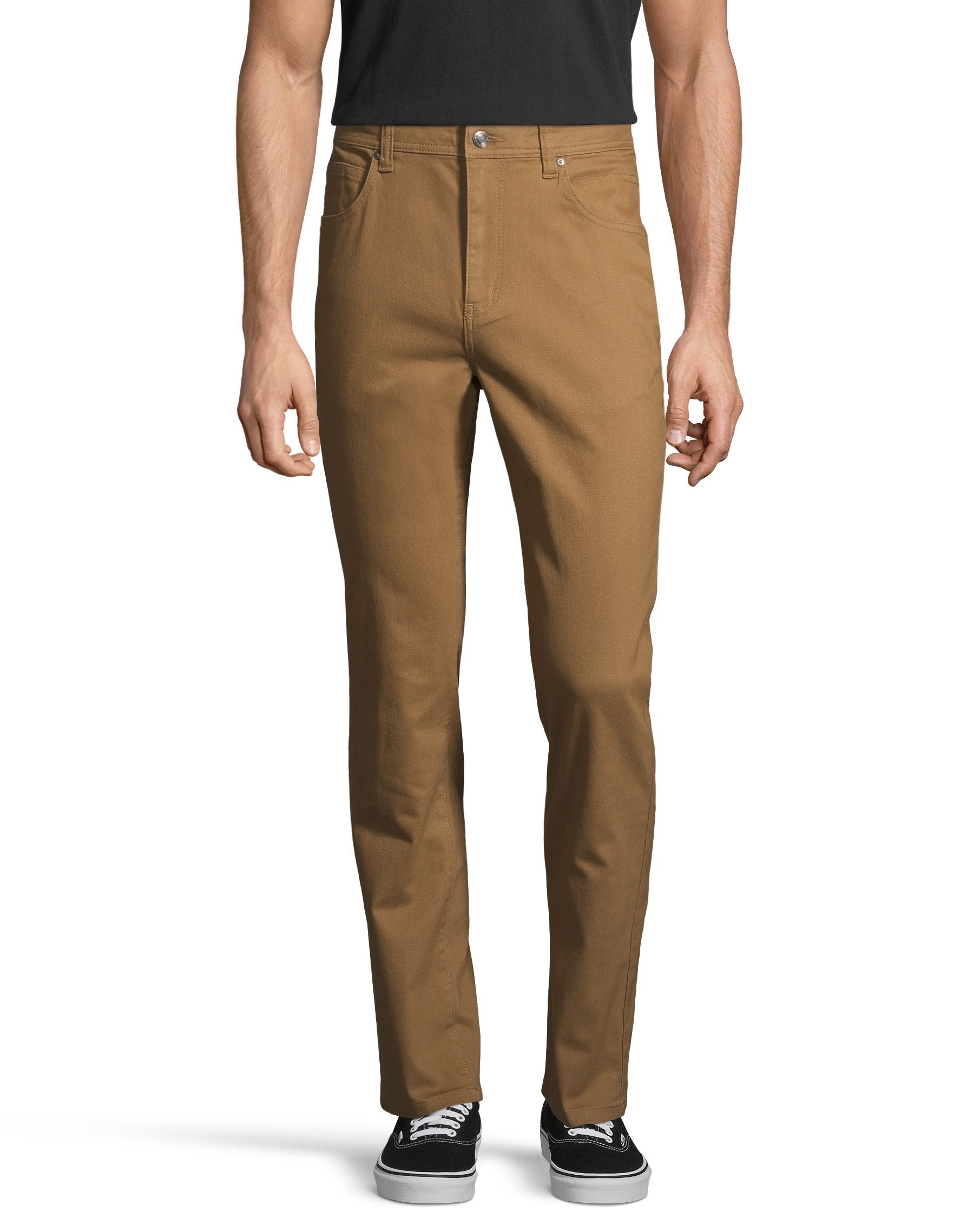 Ripzone Men's Crik Chino 32 Inch Pants