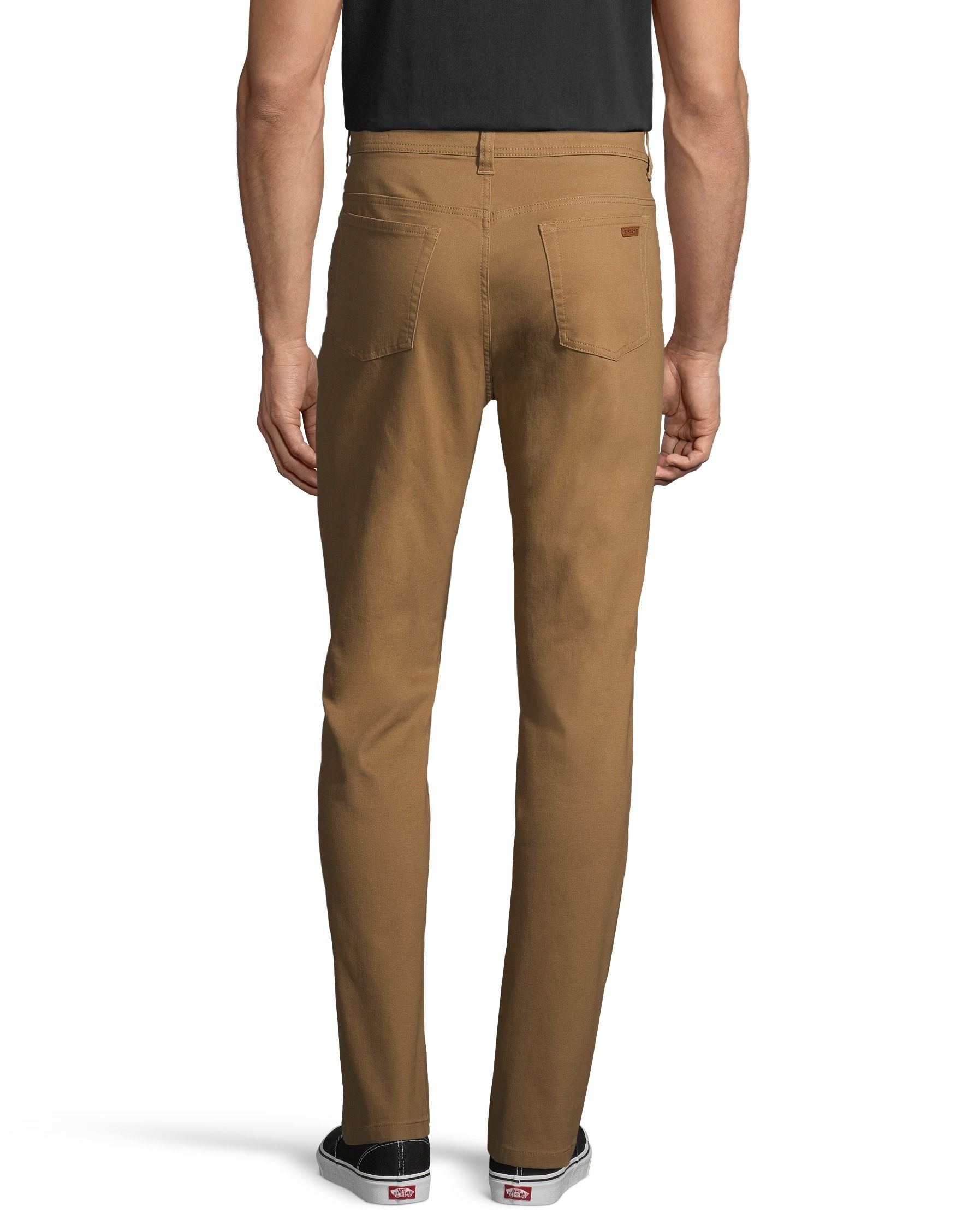 Ripzone Men's Crik Chino 32 Inch Pants