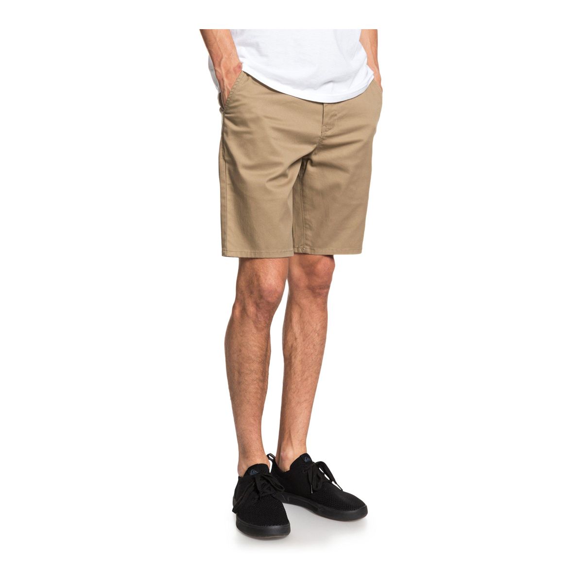 Quiksilver Men's New Everyday Union Stretch 20-in Shorts