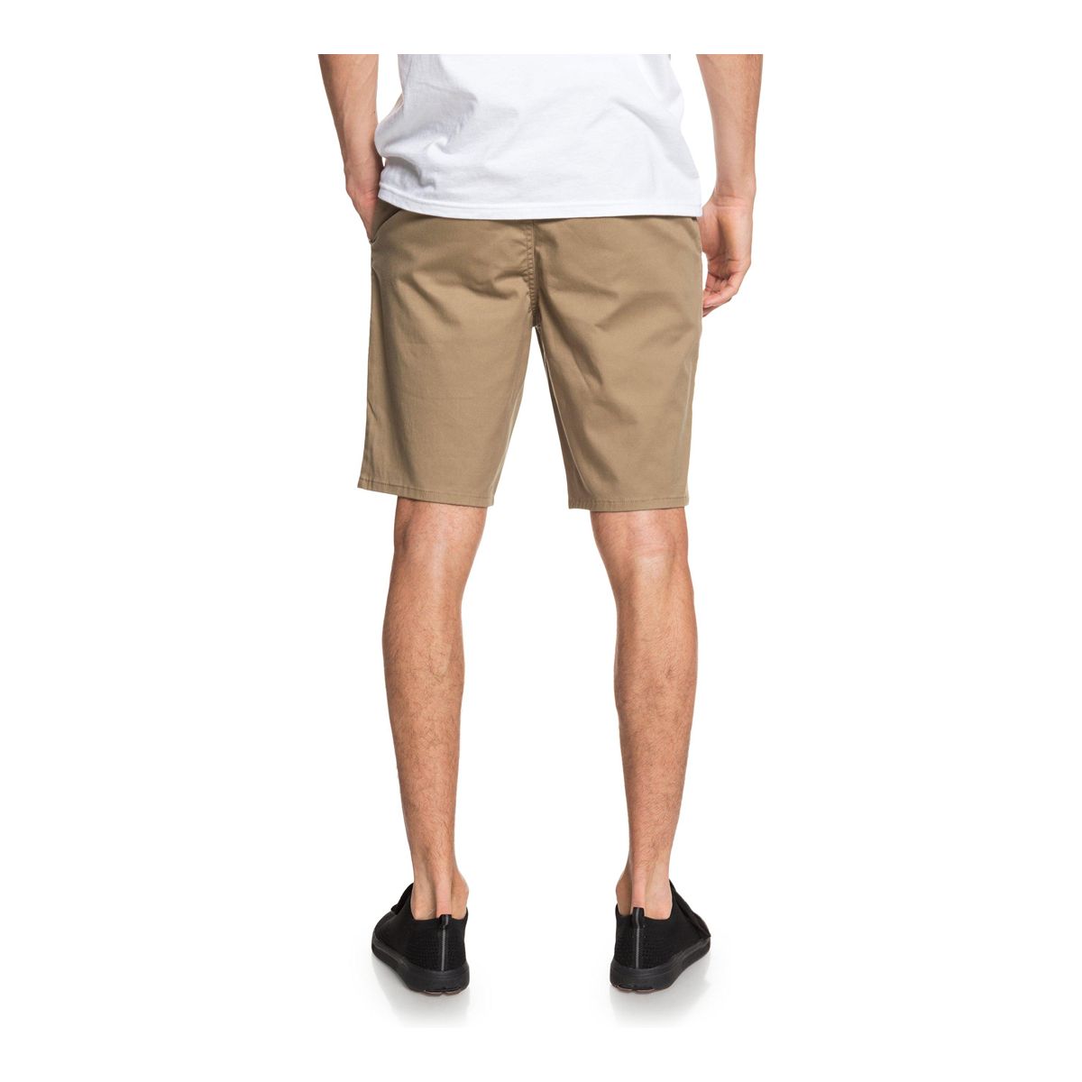 Quiksilver Men's New Everyday Union Stretch 20-in Shorts