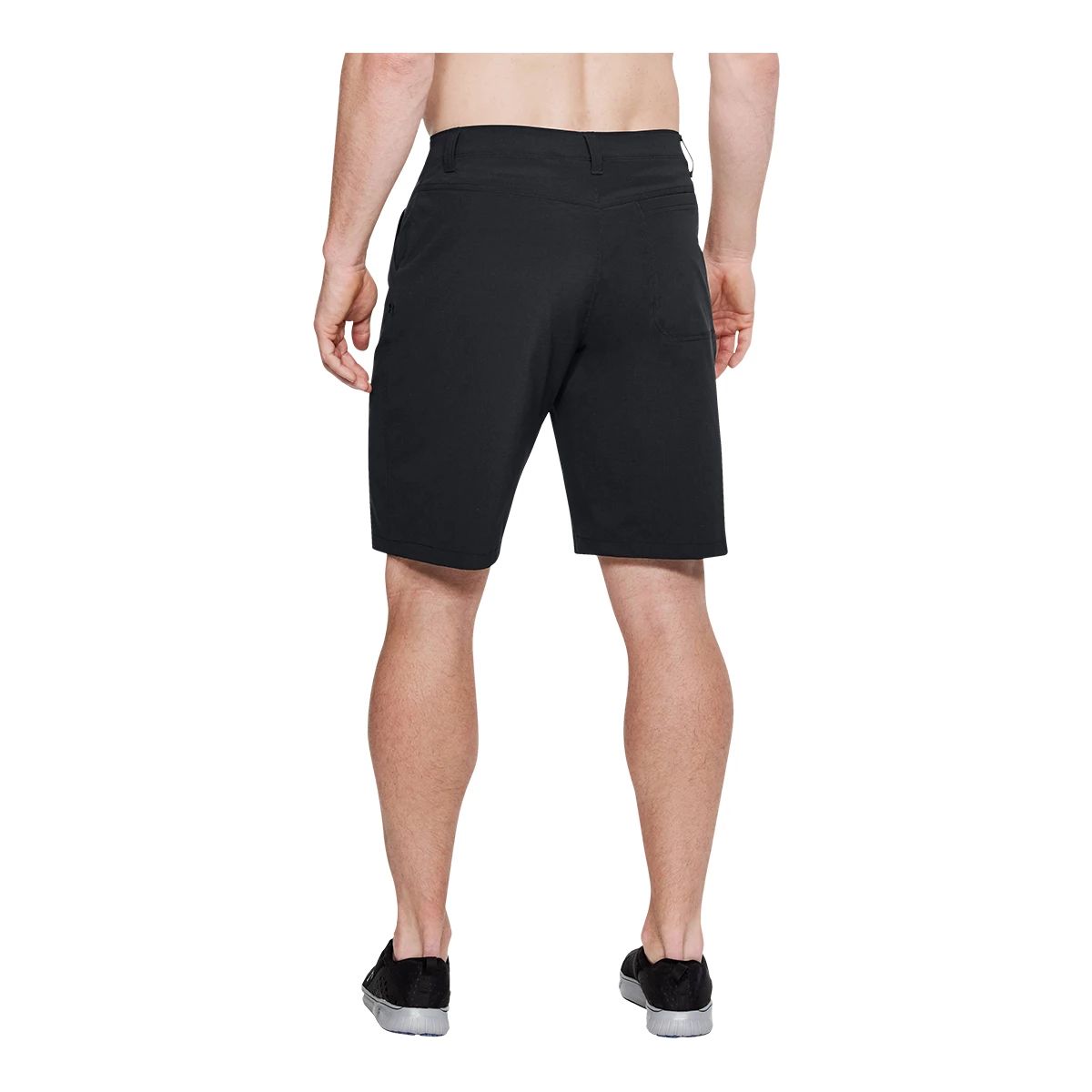  Under Armour UA Fish Hunter Short - 4 6 Pewter : Sports &  Outdoors
