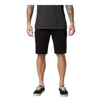 Fox Men's Essex 2.0 21-in Cotton Shorts Front_Flat