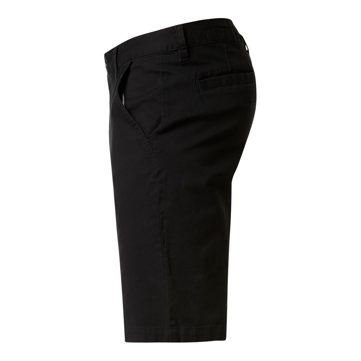 Fox Men's Essex 2.0 21-in Cotton Shorts