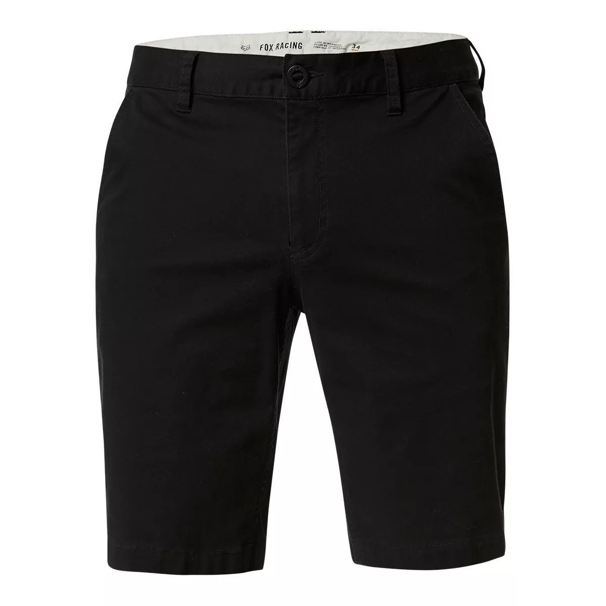 Fox Men's Essex 2.0 21-in Cotton Shorts