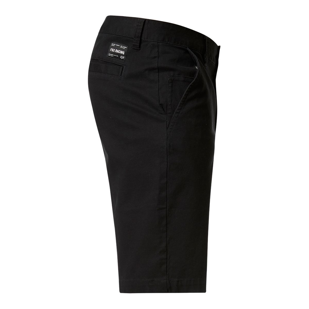 Fox Men's Essex 2.0 21-in Cotton Shorts