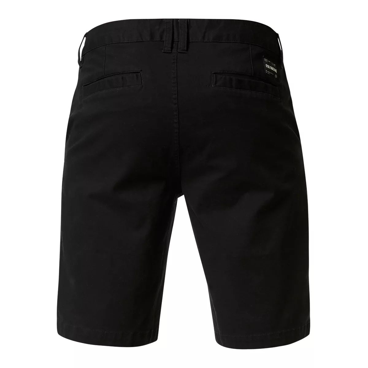 Fox Men's Essex 2.0 21-in Cotton Shorts