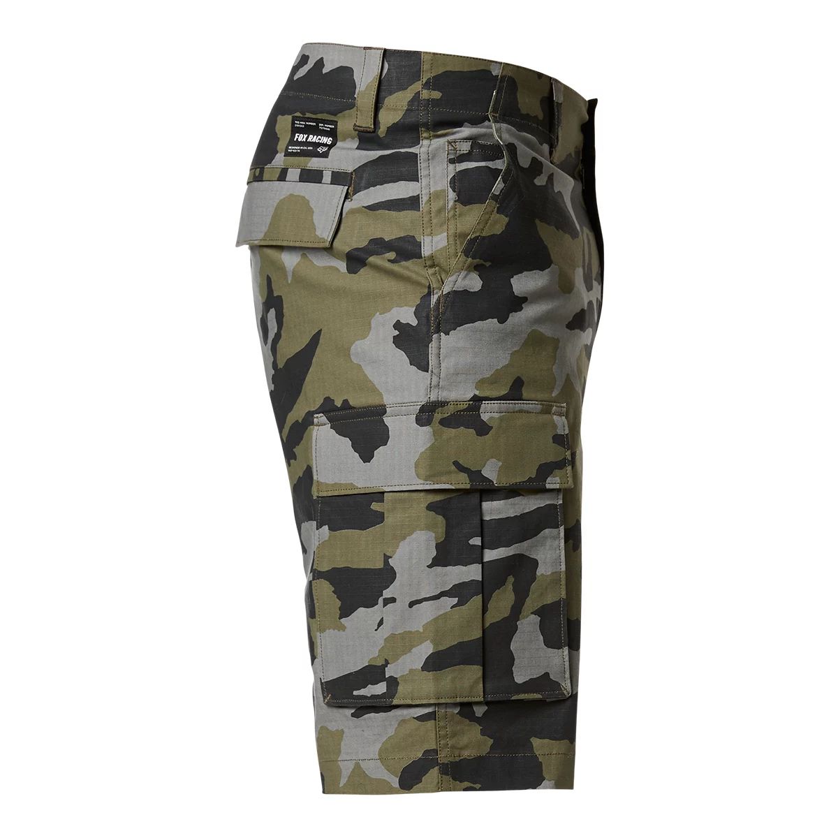 Fox Men's Slambozo 2.0 Cargo Shorts