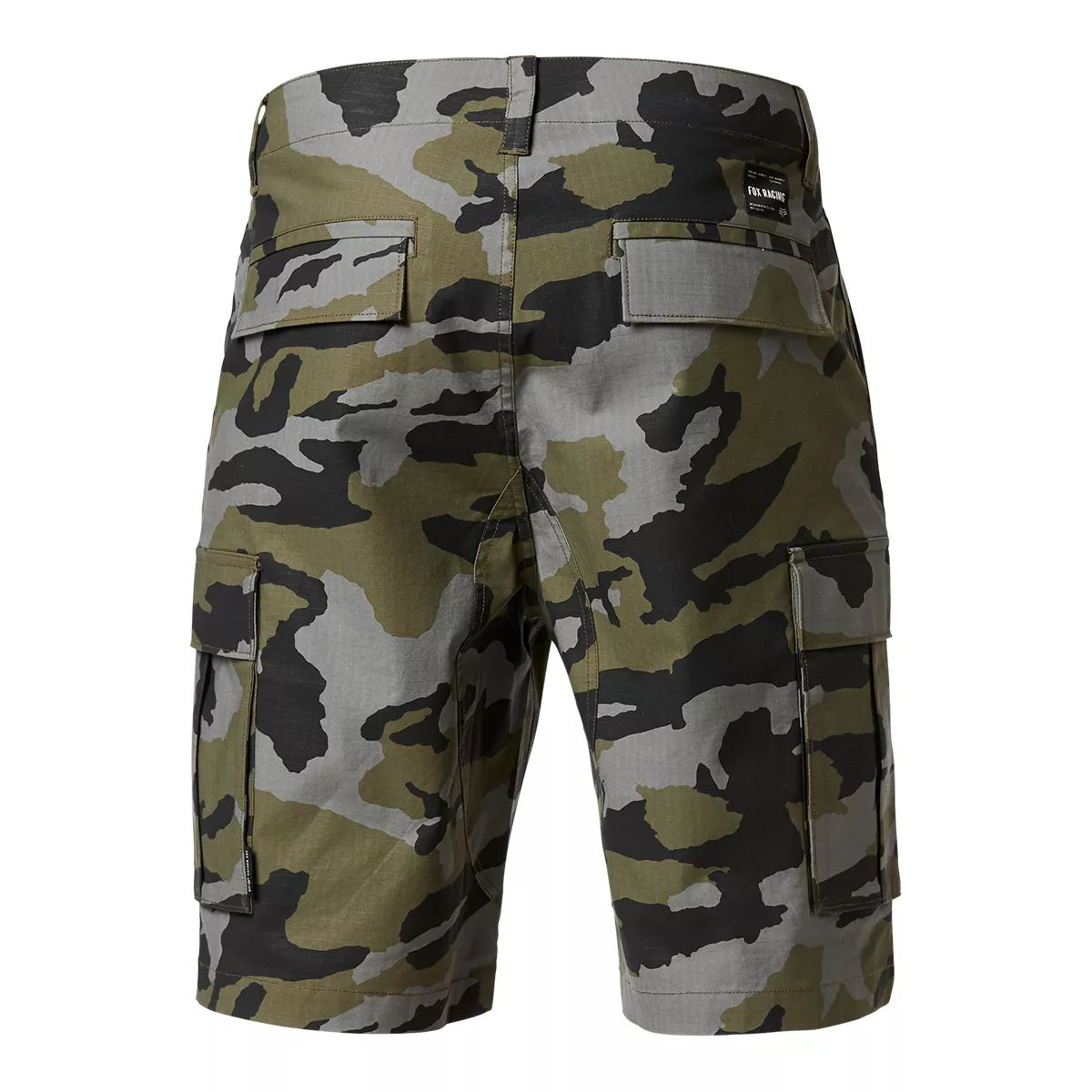 Fox Men's Slambozo 2.0 Cargo Shorts