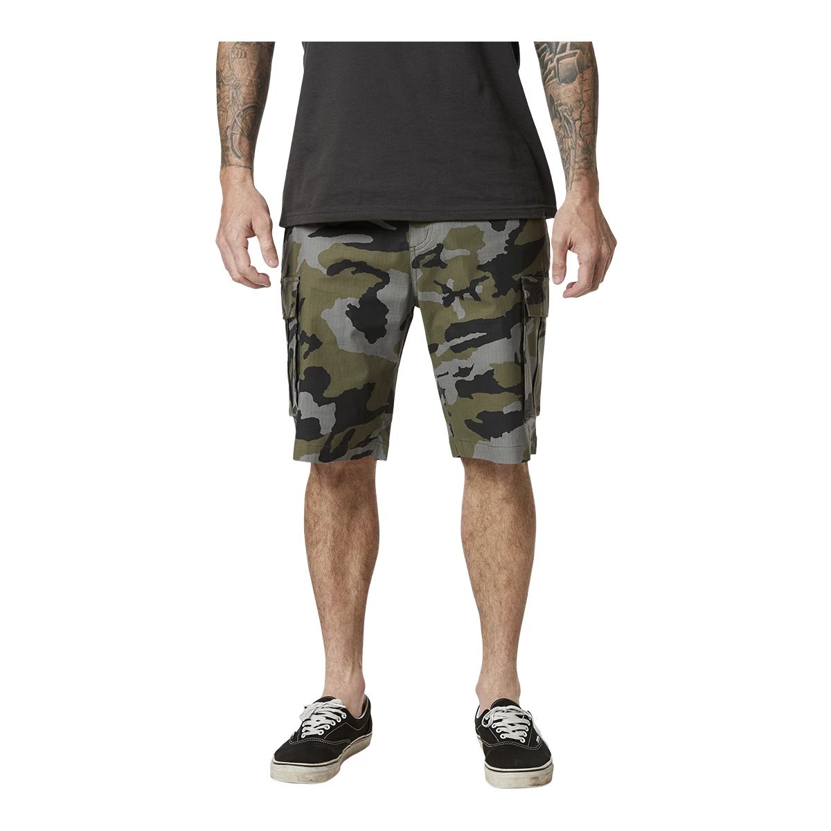 Fox Men's Slambozo 2.0 Cargo Shorts