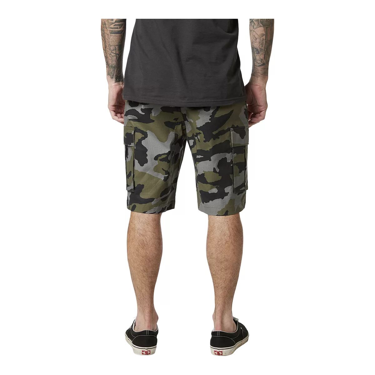 Fox Men's Slambozo 2.0 Cargo Shorts