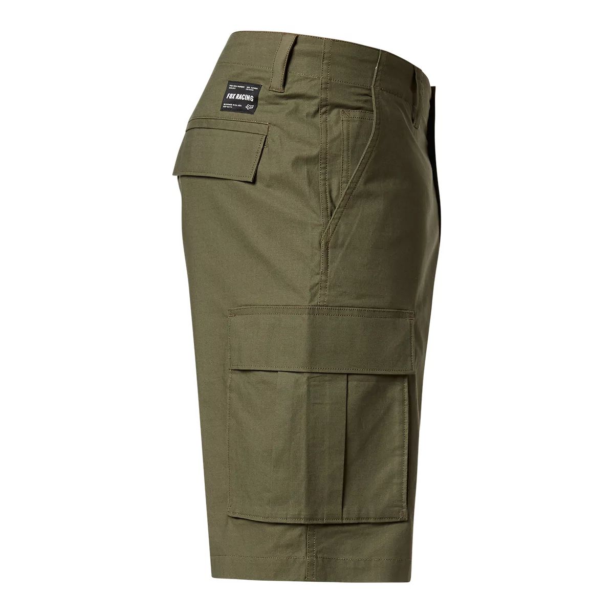 Fox Men's Slambozo 2.0 22-in Cotton Cargo Shorts