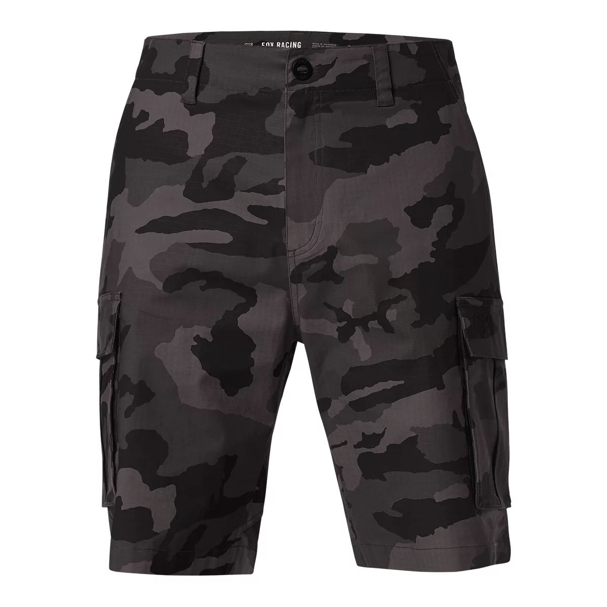 Fox Men's Slambozo 2.0 22-in Cotton Cargo Shorts