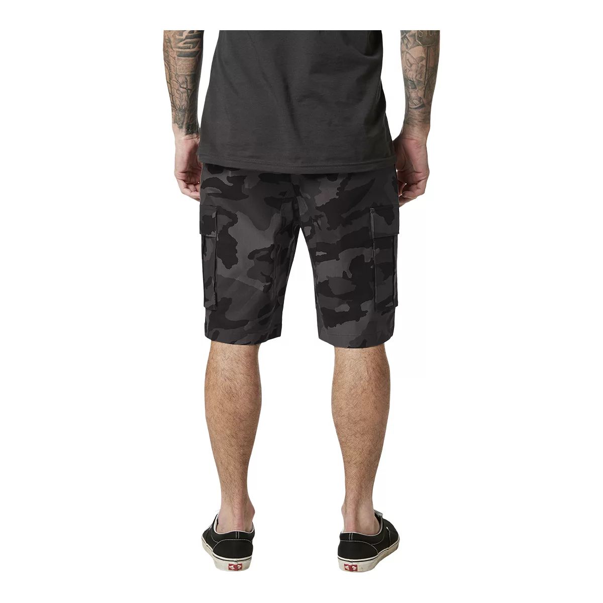 Fox Men's Slambozo 2.0 22-in Cotton Cargo Shorts