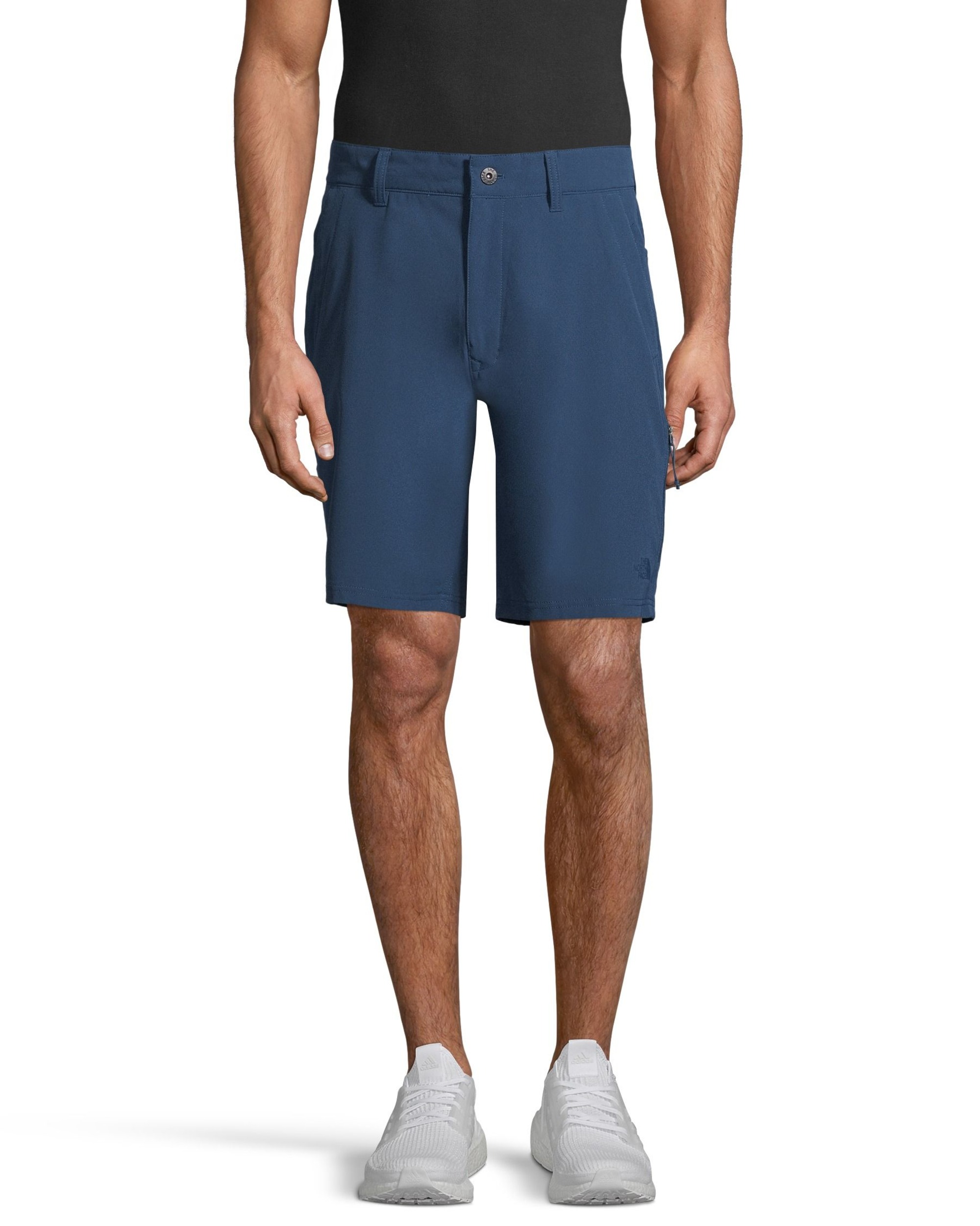 The North Face Men's Rolling Sun Packable Shorts