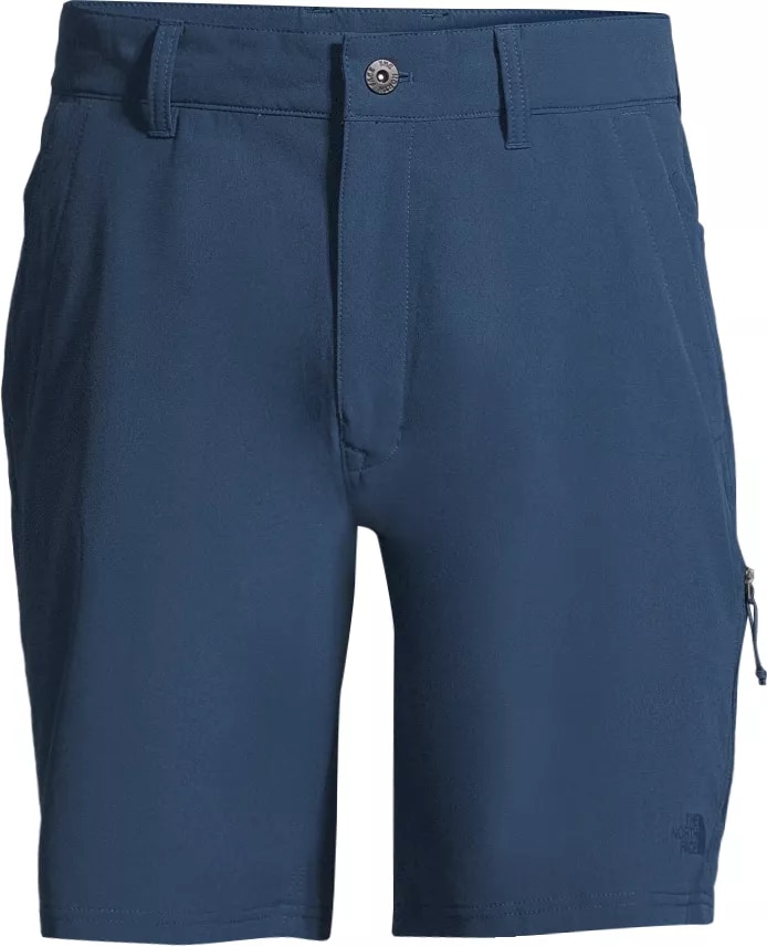 The North Face Men's Rolling Sun Packable Shorts
